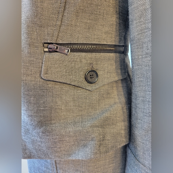 Anne Taylor 2 piece matching skirt suit - Picture 7 of 16